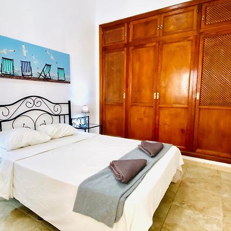 Piso En El Centro Del Puerto De La Cruz Lejlighed Eksteriør billede